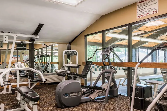 Comfort Inn Pine Grove I-81 Hershey Area 4