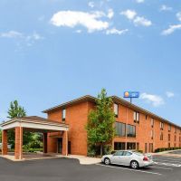 Comfort Inn Pine Grove I-81 Hershey Area ico