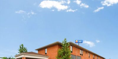 Comfort Inn Pine Grove I-81 Hershey Area