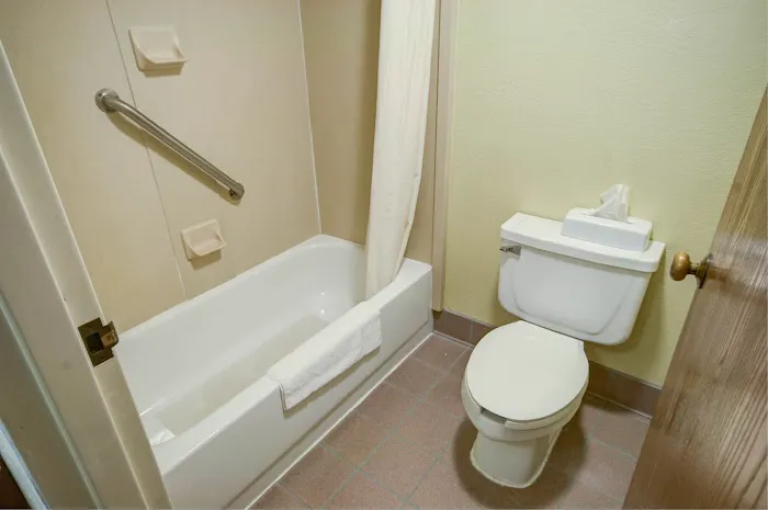 Comfort Inn Pine Grove I-81 Hershey Area 4