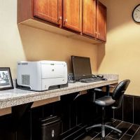 Hampton Inn Pine Grove ico