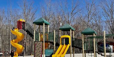 Eagle Rock Resort