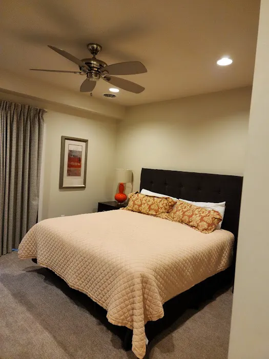 Eagle Rock Resort 3