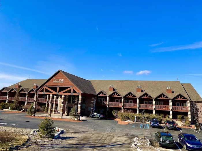Eagle Rock Resort 3