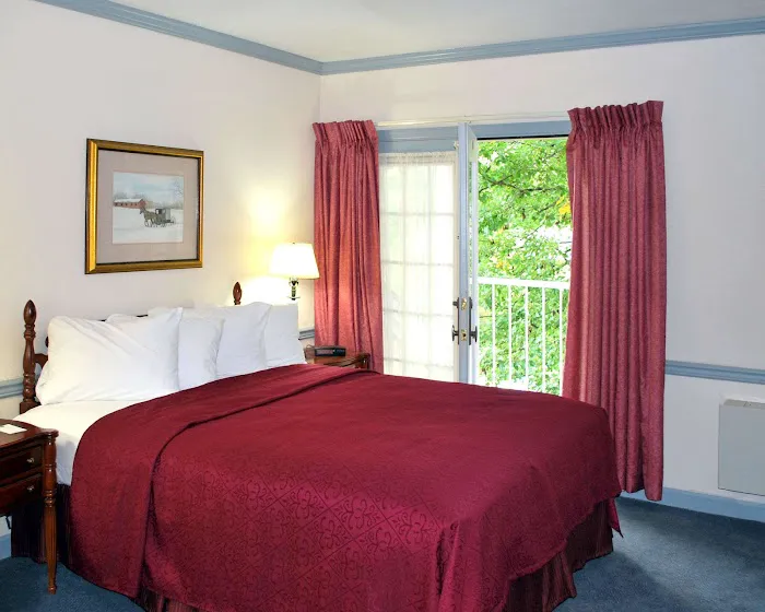 Rodeway Inn & Suites Myerstown - Lebanon 4