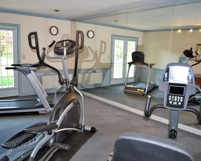Rodeway Inn & Suites Myerstown - Lebanon 4