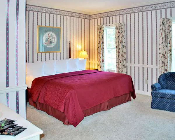 Rodeway Inn & Suites Myerstown - Lebanon 4