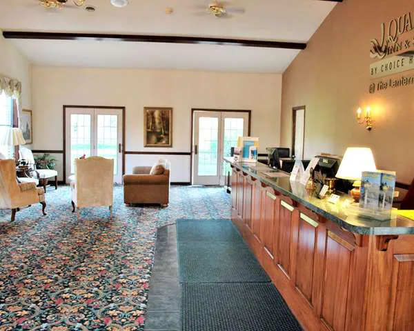 Rodeway Inn & Suites Myerstown - Lebanon 4
