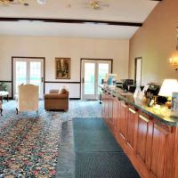 Rodeway Inn & Suites Myerstown - Lebanon ico