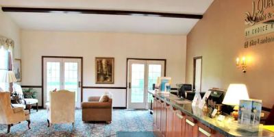 Rodeway Inn & Suites Myerstown - Lebanon
