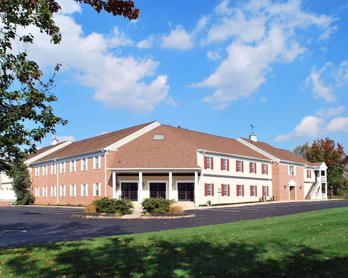 Rodeway Inn & Suites Myerstown - Lebanon 4