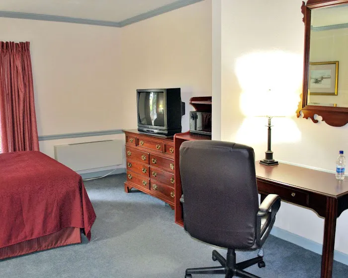 Rodeway Inn & Suites Myerstown - Lebanon 4