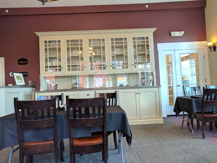 Bahney House Hotel 4