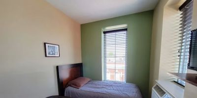 Bahney House Hotel