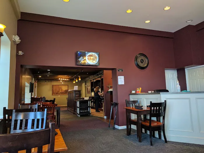 Bahney House Hotel 4