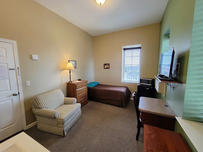 Bahney House Hotel 4