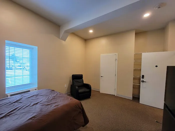 Railroad Street Inn & Suites 4