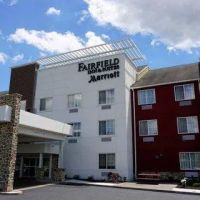 Fairfield Inn & Suites Jonestown Lebanon Valley ico
