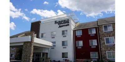 Fairfield Inn & Suites Jonestown Lebanon Valley