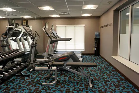 Fairfield Inn & Suites Jonestown Lebanon Valley 4