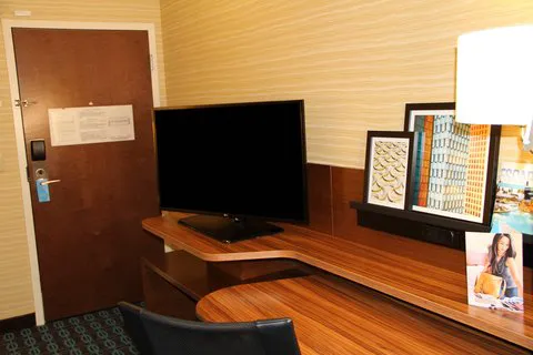 Fairfield Inn & Suites Jonestown Lebanon Valley 4