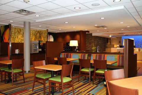 Fairfield Inn & Suites Jonestown Lebanon Valley 4