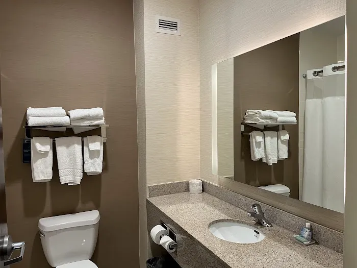 Fairfield Inn & Suites Jonestown Lebanon Valley 4