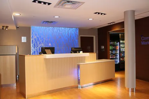 Fairfield Inn & Suites Jonestown Lebanon Valley 4