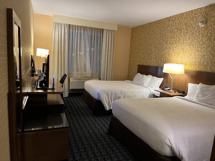 Fairfield Inn & Suites Jonestown Lebanon Valley 4