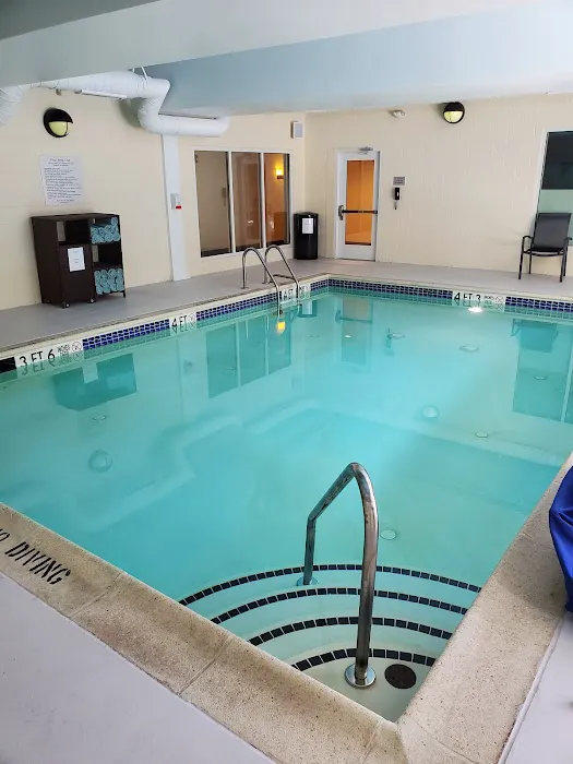 Fairfield Inn & Suites Jonestown Lebanon Valley 4