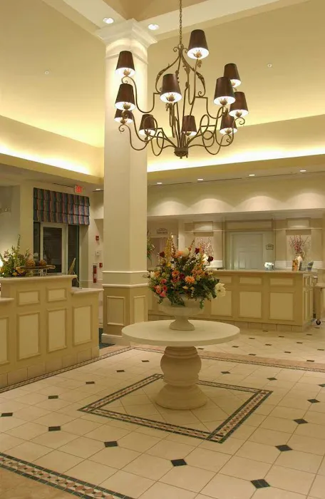 Hilton Garden Inn Kennett Square 4