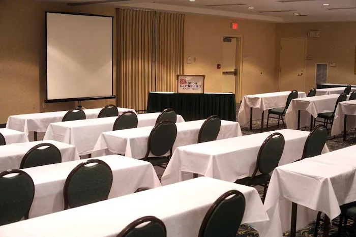 Hilton Garden Inn Kennett Square 4