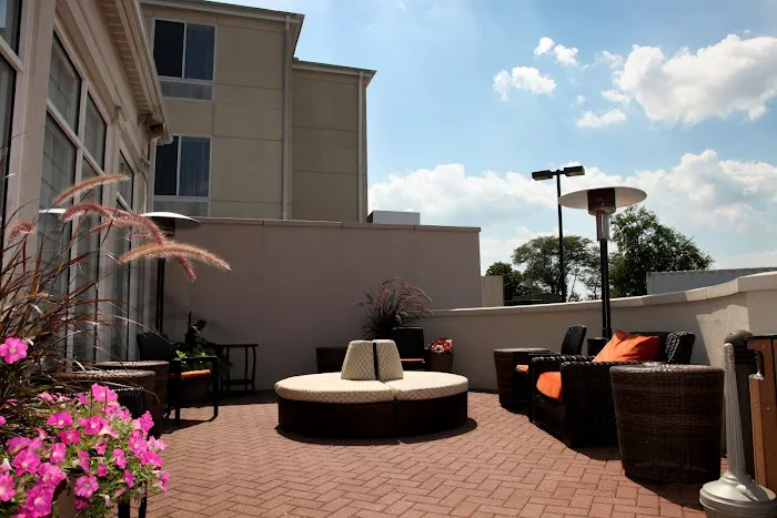 Hilton Garden Inn Kennett Square 4