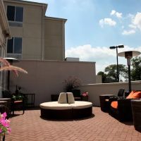 Hilton Garden Inn Kennett Square ico