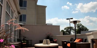 Hilton Garden Inn Kennett Square