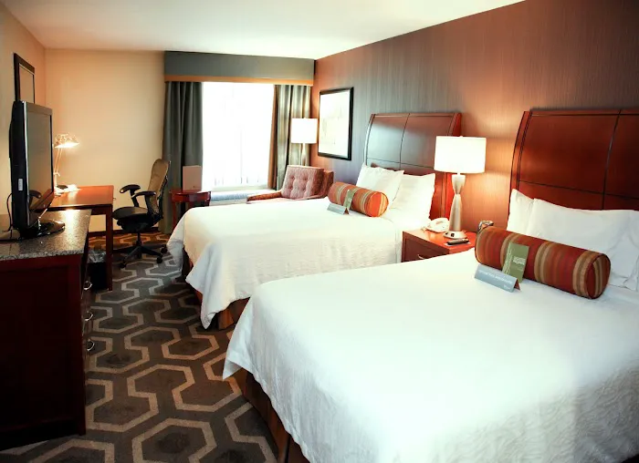Hilton Garden Inn Kennett Square 4
