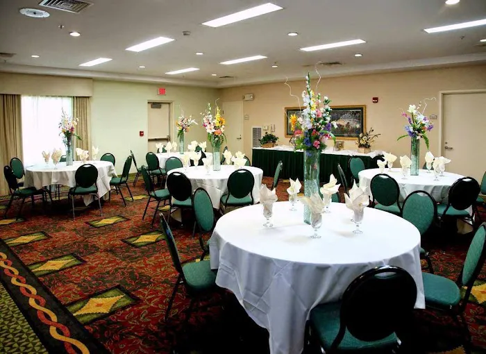 Hilton Garden Inn Kennett Square 4