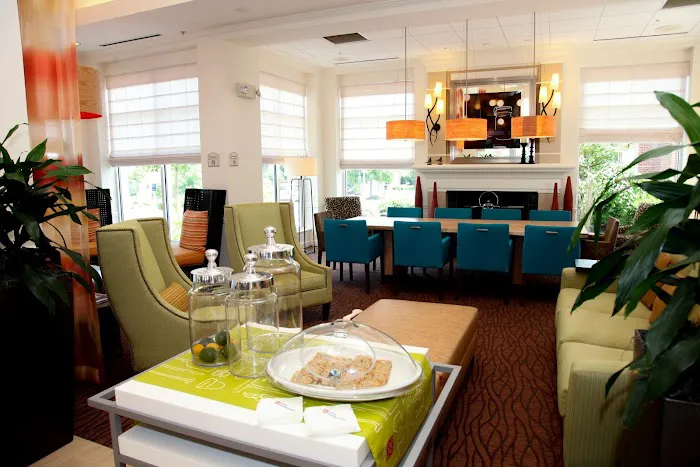 Hilton Garden Inn Kennett Square 4