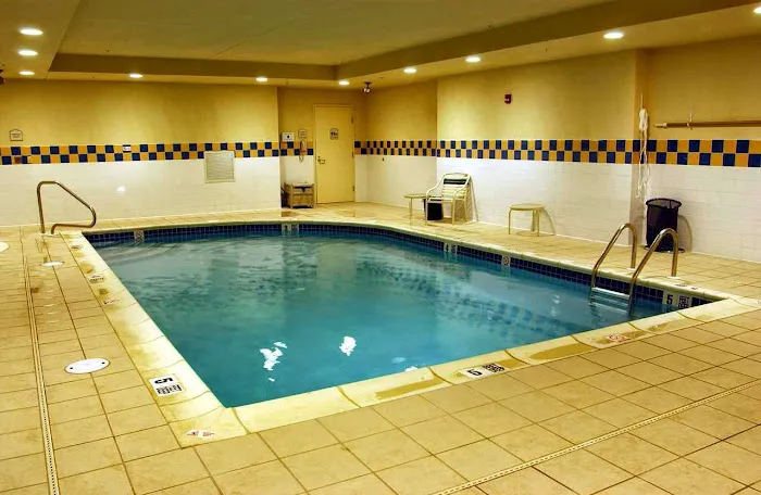 Hilton Garden Inn Kennett Square 4