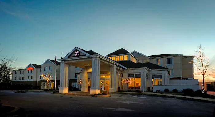 Hilton Garden Inn Kennett Square 4