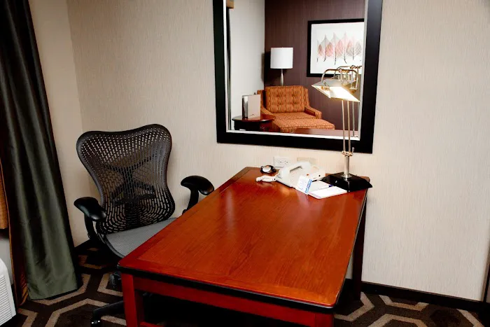 Hilton Garden Inn Kennett Square 4