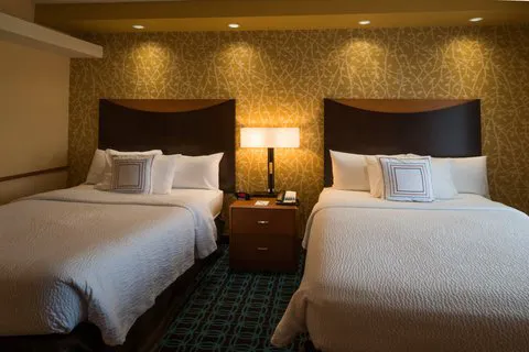 Fairfield Inn & Suites Kennett Square Brandywine Valley 4