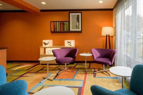 Fairfield Inn & Suites Kennett Square Brandywine Valley 4