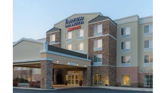 Fairfield Inn & Suites Kennett Square Brandywine Valley 4