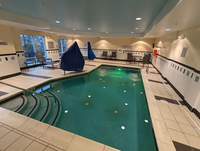 Fairfield Inn & Suites Kennett Square Brandywine Valley 4