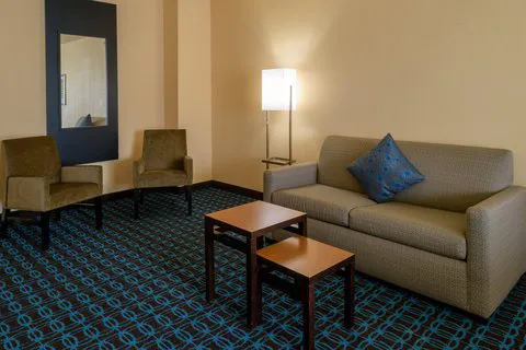Fairfield Inn & Suites Kennett Square Brandywine Valley 4