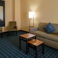 Fairfield Inn & Suites Kennett Square Brandywine Valley ico