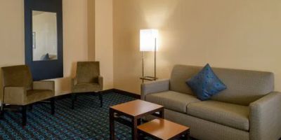Fairfield Inn & Suites Kennett Square Brandywine Valley