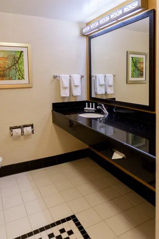 Fairfield Inn & Suites Kennett Square Brandywine Valley 4