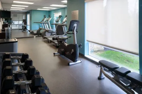 Fairfield Inn & Suites Kennett Square Brandywine Valley 4